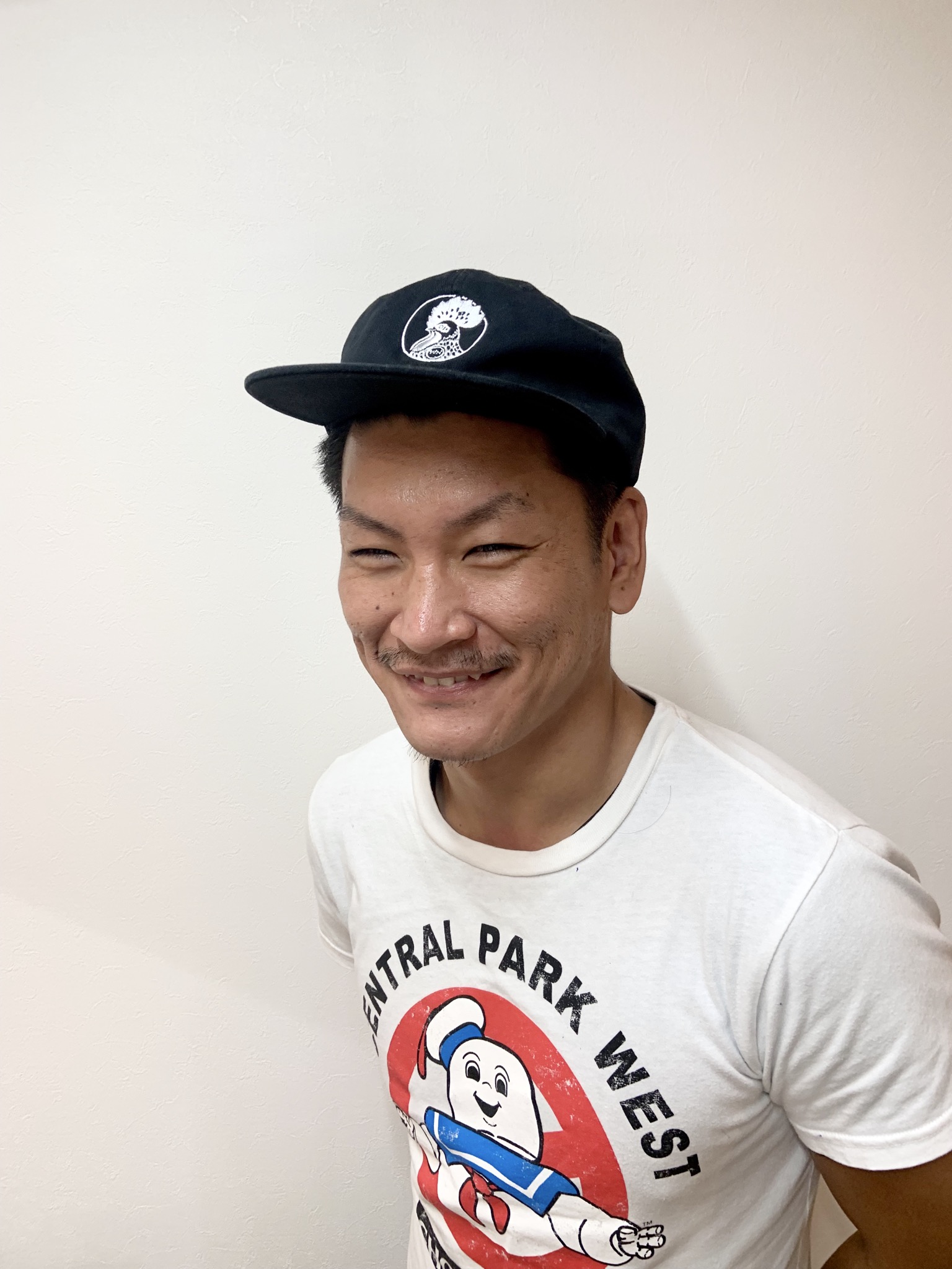 Joe じょーちゃん